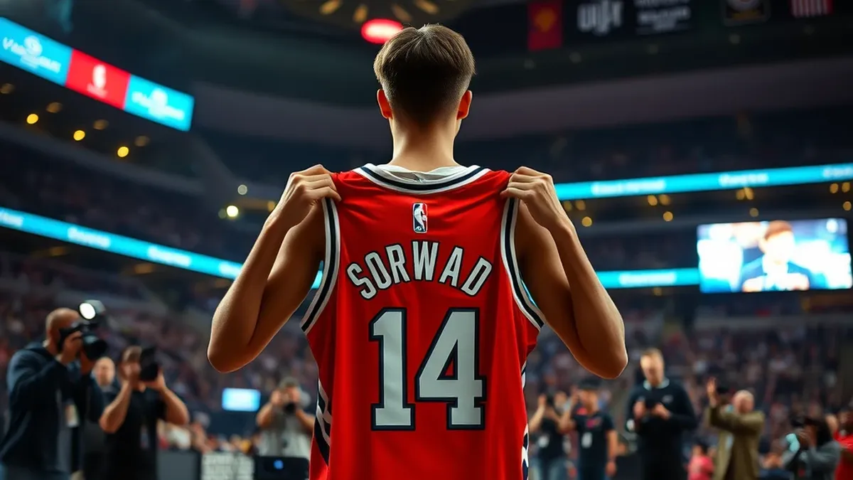 Toronto Raptors Draft Picks, Swaps & Protections in 2026, 2027 & Beyond