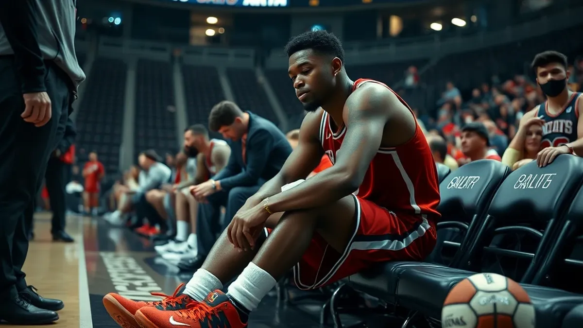 Toronto Raptors Trade Target: Domantas Sabonis