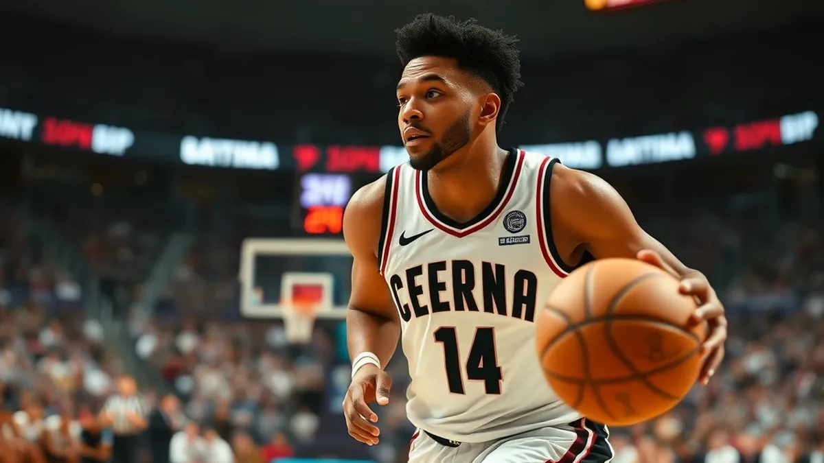 Toronto Raptors Unveil 2026‑27 Roster, Salary Details & Free‑Agent Plans