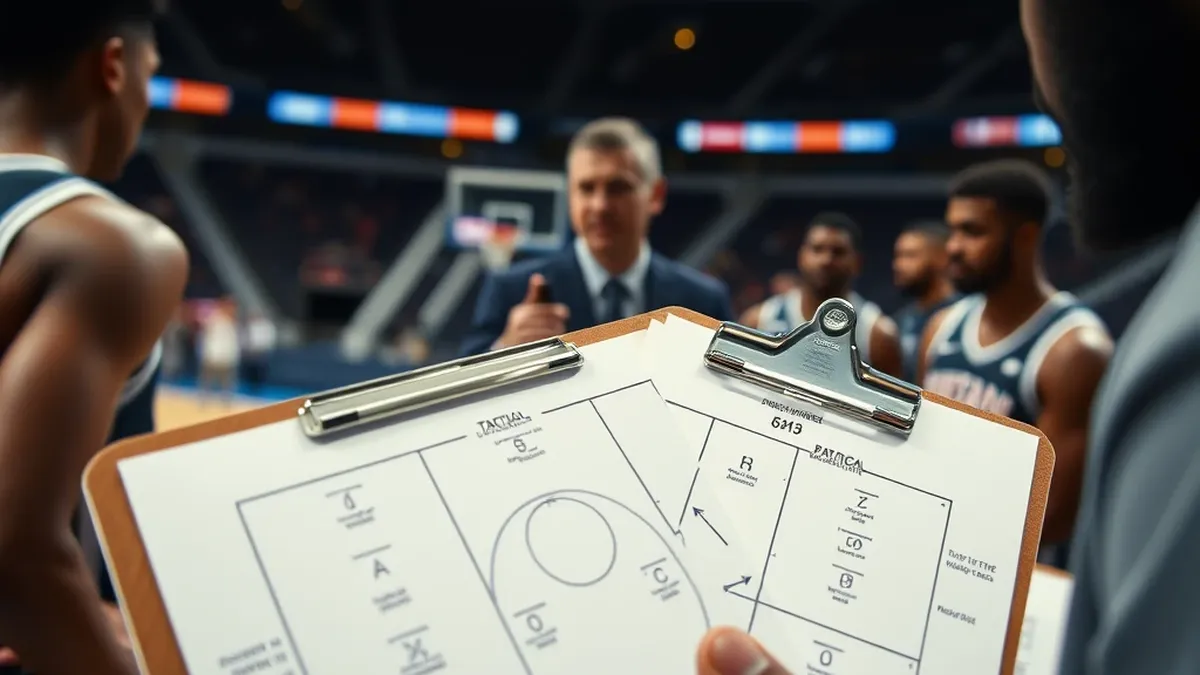 Building the Perfect Toronto Raptors Lineup Around Scottie Barnes