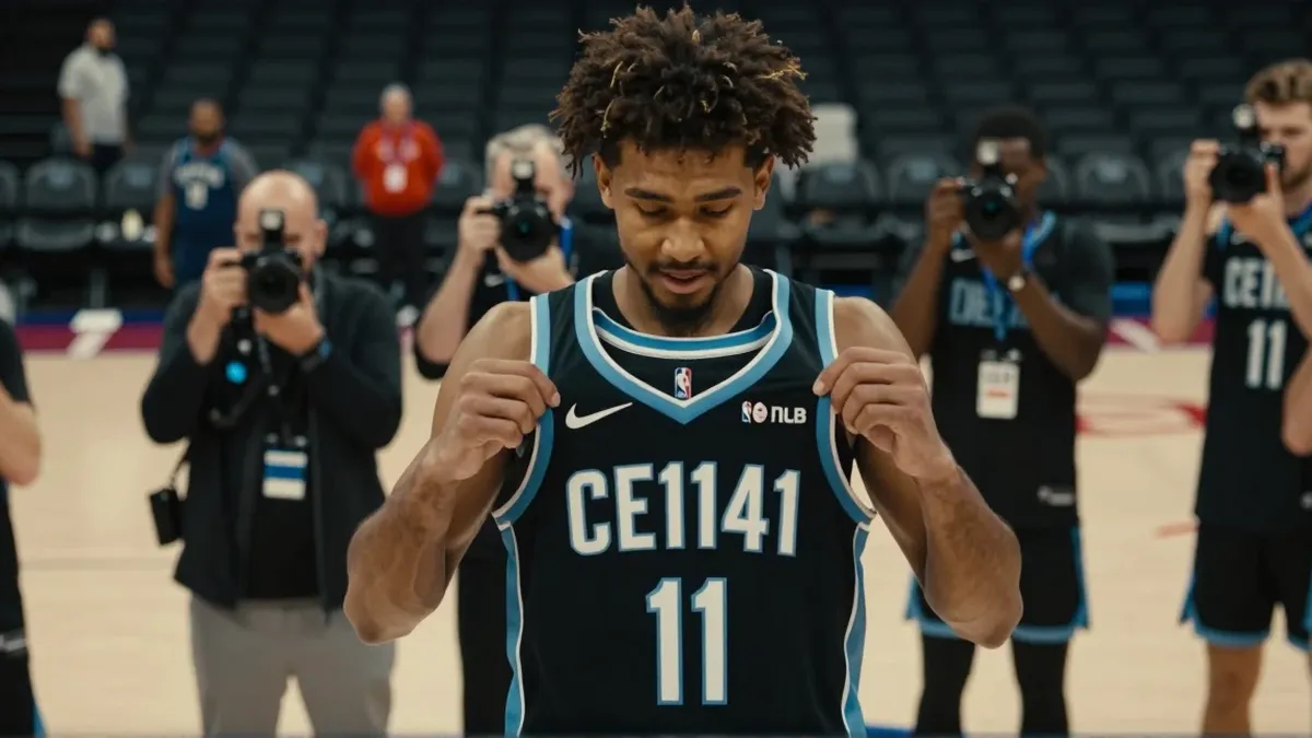 Toronto Raptors Announce NBA Summer League Roster