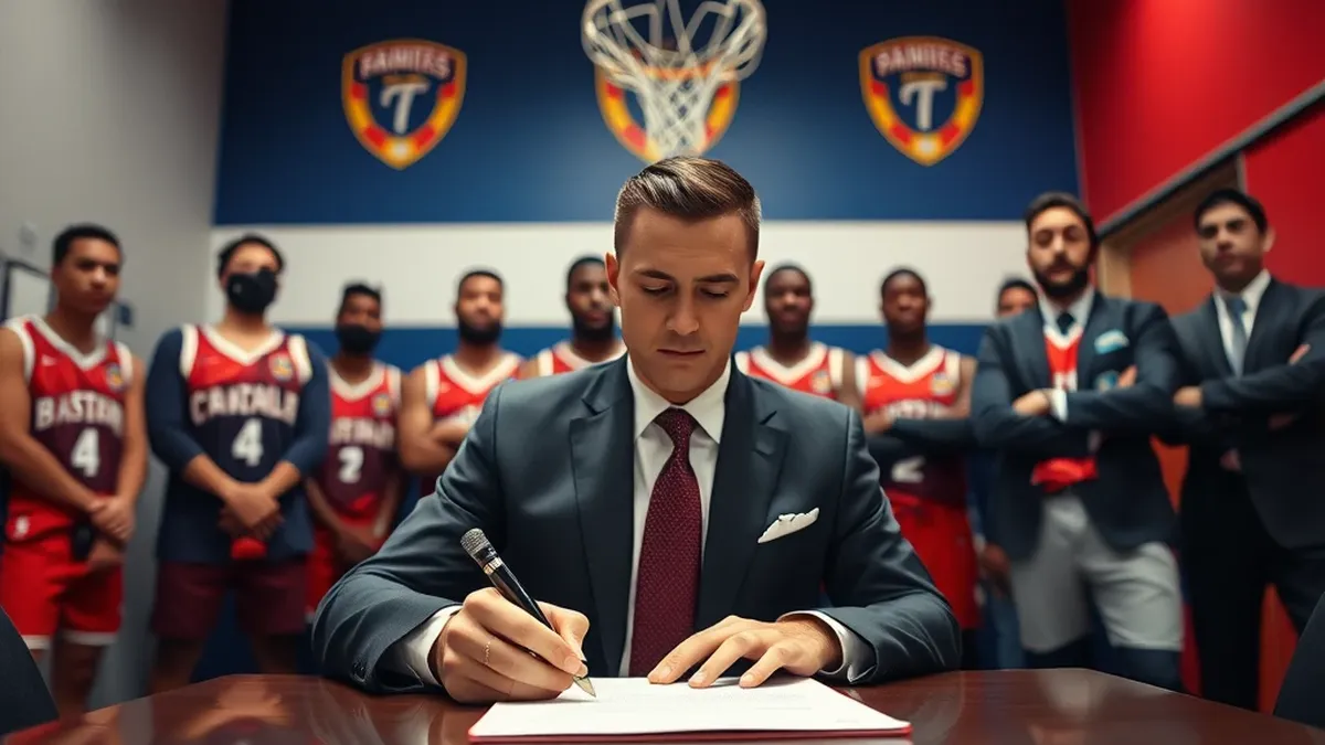 Toronto Raptors Reflect on Pascal Siakam Trade and Draft Strategy