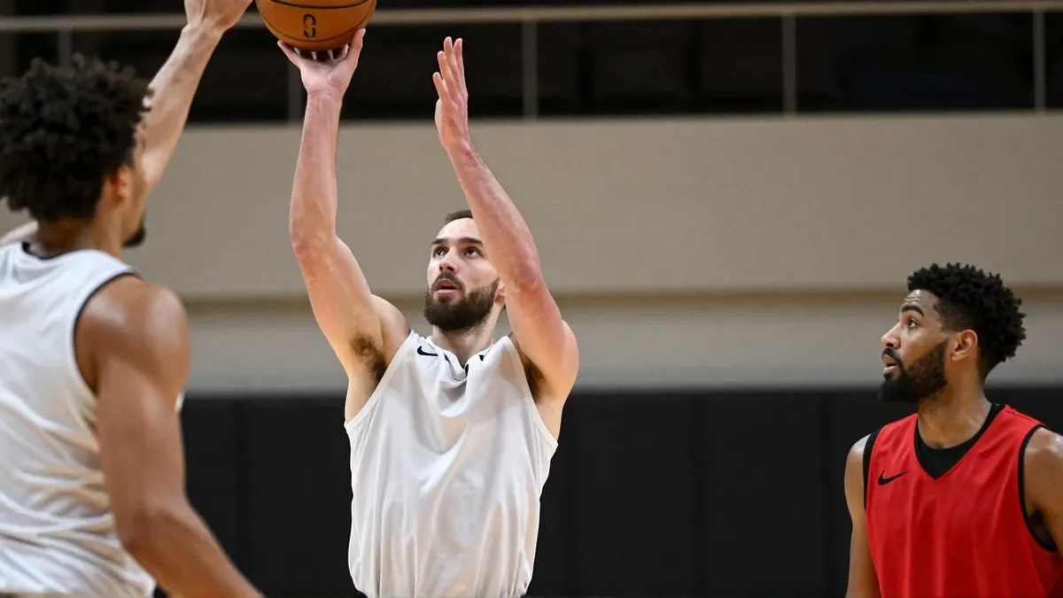 Toronto Raptors Seek Offseason Boost
