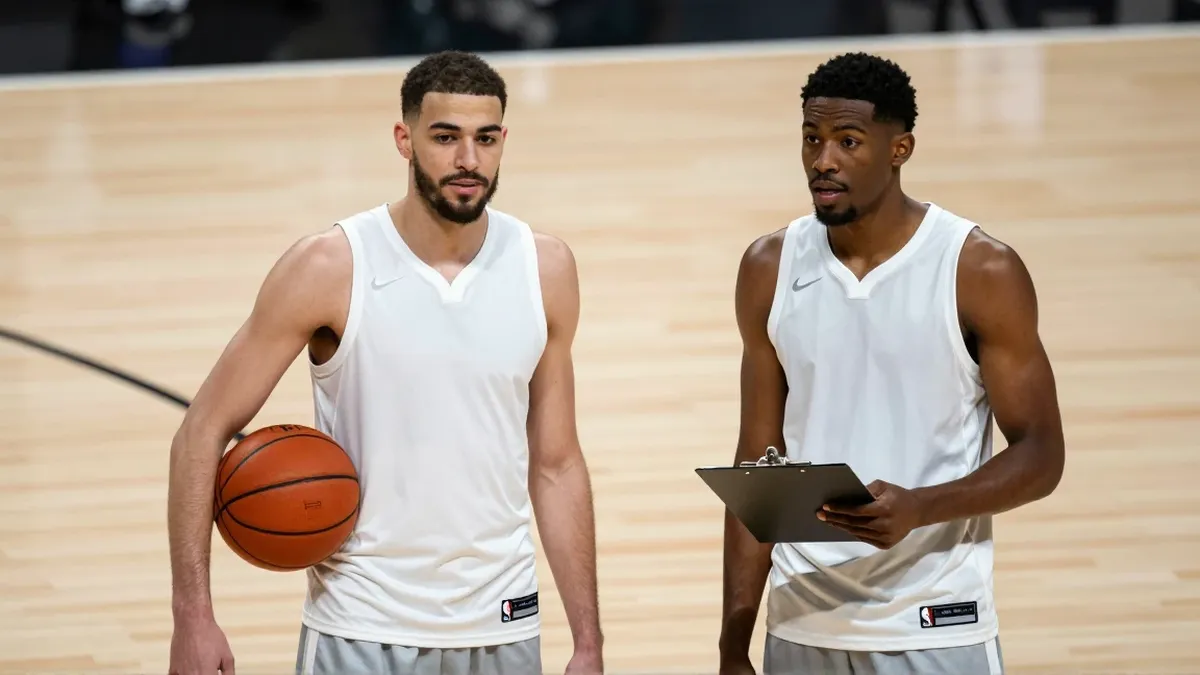 Toronto Raptors hold two tradeable contracts as deadline nears